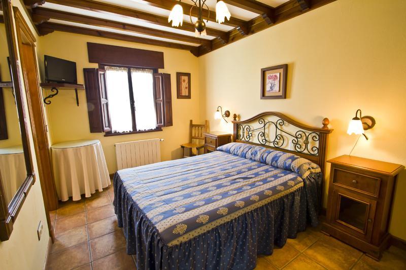 Hospedaje Granada ซาน บีเซนเต เด ลา บาร์เกรา ห้อง รูปภาพ