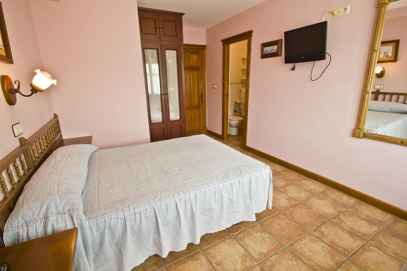 Hospedaje Granada ซาน บีเซนเต เด ลา บาร์เกรา ห้อง รูปภาพ